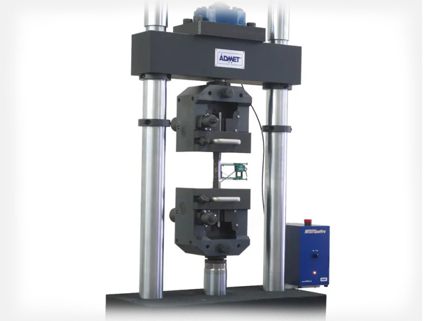 Reinforcing Steel Ultimate Tensile Strength Test