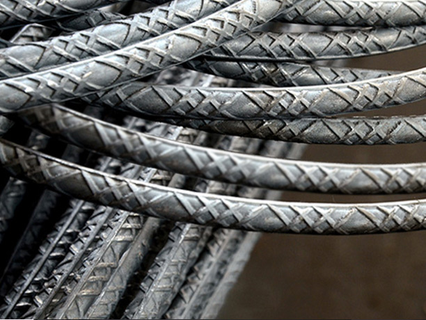 Reinforcing Steel Bend