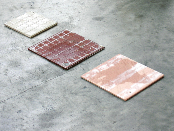 Wall/ Floor/ Ceramic/ Vitrified / Doubly Tile Water Absorption Test